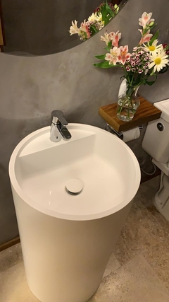 Bacha de baño Milán en internet