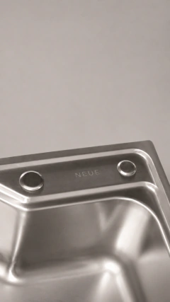 Bacha de cocina Stuttgart - comprar online