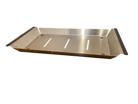 Colador para bachas de cocina