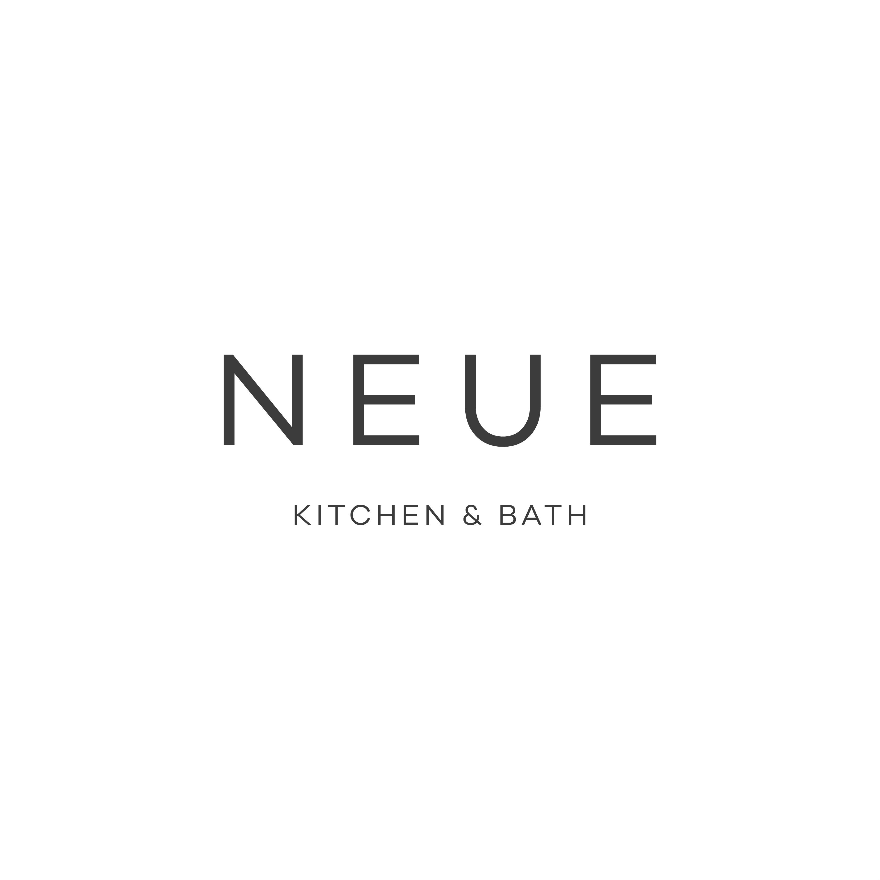 NEUE