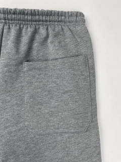 Calça Baggy moletom - comprar online