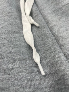 Calça Baggy moletom