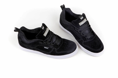 Tênis Hocks Pop Lite Classic Black na internet