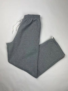 Calça Baggy moletom - comprar online