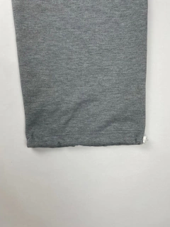 Calça Baggy moletom na internet