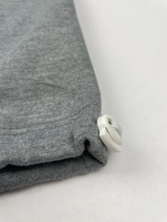 Calça Baggy moletom - loja online
