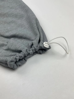 Calça Baggy moletom - Co BUKA: Calças, Camisetas, Saias, Bermudas e muito mais!