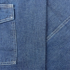 Calça cargo Jeans - Co BUKA: Calças, Camisetas, Saias, Bermudas e muito mais!
