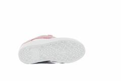 Tênis Hocks Puff Mauve - Co BUKA: Calças, Camisetas, Saias, Bermudas e muito mais!