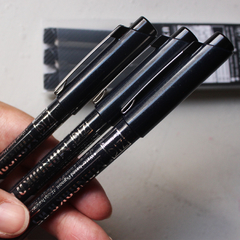 Kit canetas nanquim - Kuretake Mangaka
