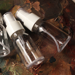 Borrifador para aquarela novo - comprar online