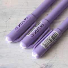 Imagem do Caneta esferográfica CIS - lilás