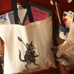 Ecobag Pestilento - comprar online