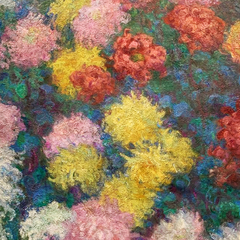 Tote Bag Monet Paperblanks - Pestilento Art