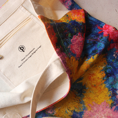 Tote Bag Monet Paperblanks - loja online