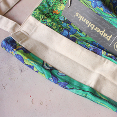 Imagem do Tote Bag Van Gogh Paperblanks