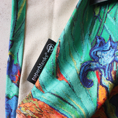 Tote Bag Van Gogh Paperblanks - Pestilento Art
