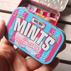 Estojo Conton Candy 22 cores - Garimpo na internet