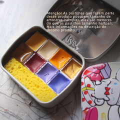 Estojo Cinnamoroll 8 cores - Garimpo - comprar online