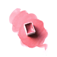 Potters Pink - aquarela de linha profissional na internet