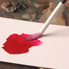 Pincel para aquarela Tíntoretto Profissional - Velvet 1416 número 5/0 na internet