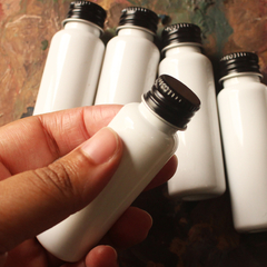 Mini garrafa para armazenar água para pintar - comprar online