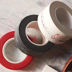 Kit com 3 fitas para pintura Hahnemuhle - comprar online