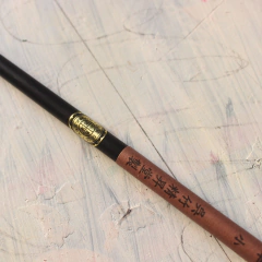 Pincel Kuretake Zig linha Menso tamanho pequeno na internet