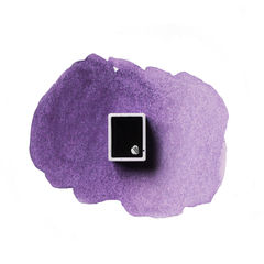 Violeta de Manganês - aquarela de linha profissional - comprar online