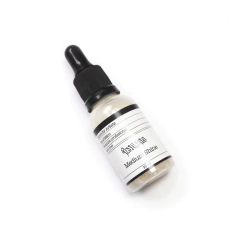Medium para aquarela Shine (efeito perolado transparente)