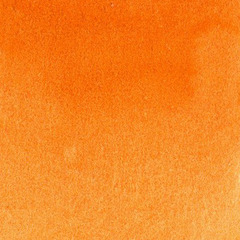 Laranja (Myers) - aquarela de linha profissional (edição especial de halloween)