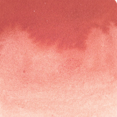 Vermelho Pau Brasil aquarela de origem vegetal - linha profissional