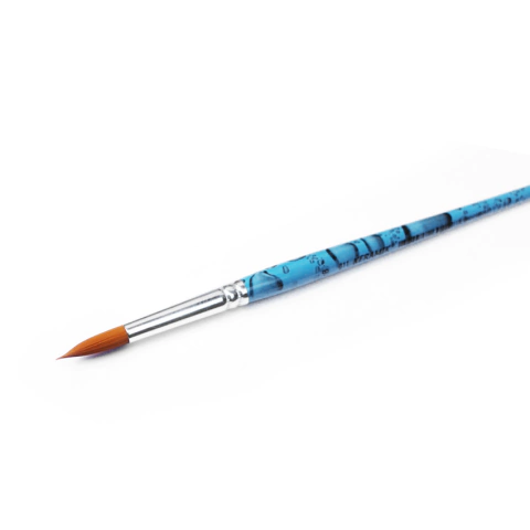 Pincel Keramik número 6 linha 311 (cerdas sintéticas)