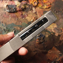 Caneta tinteiro Platinum Preppy de edição limitada - Preta com desenhos de libélulas (Kachimushi) ponta 0.3 na internet