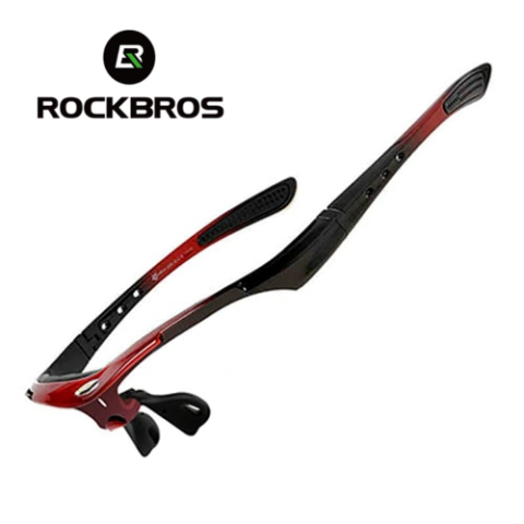 Armação de óculos de ciclismo ROCKBROS
