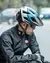 Capacete para Ciclista com Luz de Led Recarregável - Rockbros Brasil