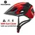 Capacete para Ciclismo TS-39 - Rockbros Brasil