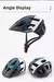 Capacete para Ciclismo TS-39 - Rockbros Brasil