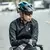 Capacete para Ciclista com Luz de Led Recarregável - comprar online