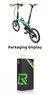 Manoplas Antiderrapante Ultraleve para Bicicleta - comprar online