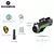 Lanterna 5 em 1 + Suporte de Telefone + Bluetooth na internet