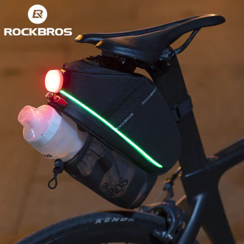 Bolsa de Selim C39-1