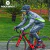 Capa de Chuva para Ciclismo - loja online