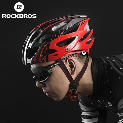 Capacete para bicicleta ajustável