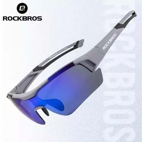 Óculos de Ciclismo com Lente Polarizada - comprar online