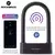 Trava de Segurança com Desbloqueio Bluetooth