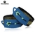 ROCKBROS Cycling Running Bicycle Trousers Belt Outdoor Sports Sweatband Foot Safety Ankle Support Protect Pressurizable Bandage