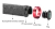 Rockbros Manoplar de borracha antiderrapante