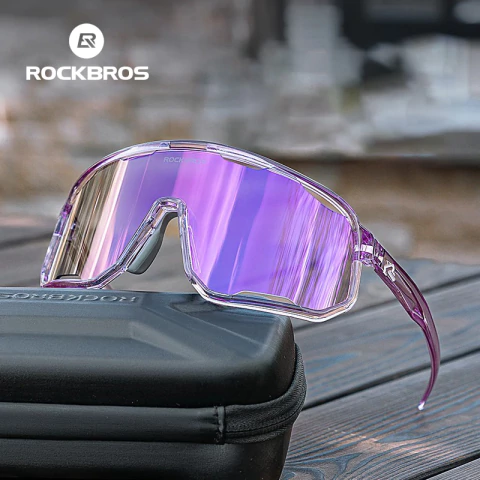 Óculos de Ciclismo Antiembaçante SP351 - comprar online