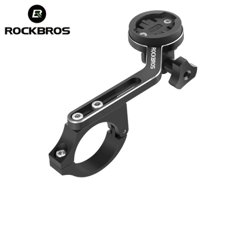 Suporte para Guidão em Liga de Alumínio